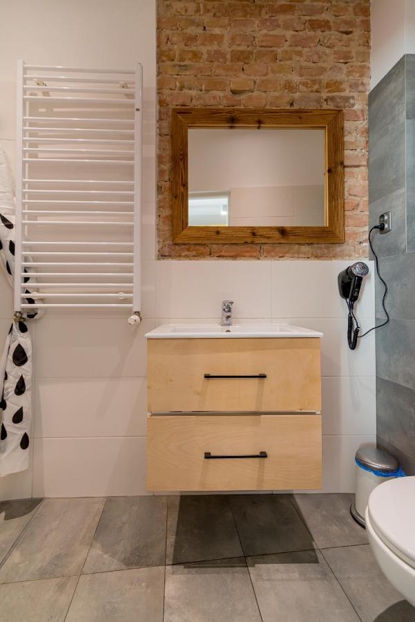 Sopot Loft Apartment Exterior photo