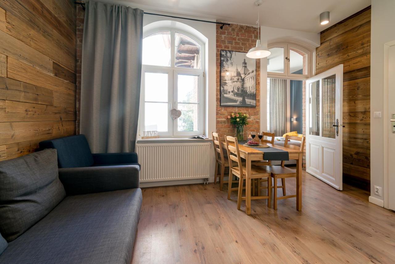 Sopot Loft Apartment Exterior photo