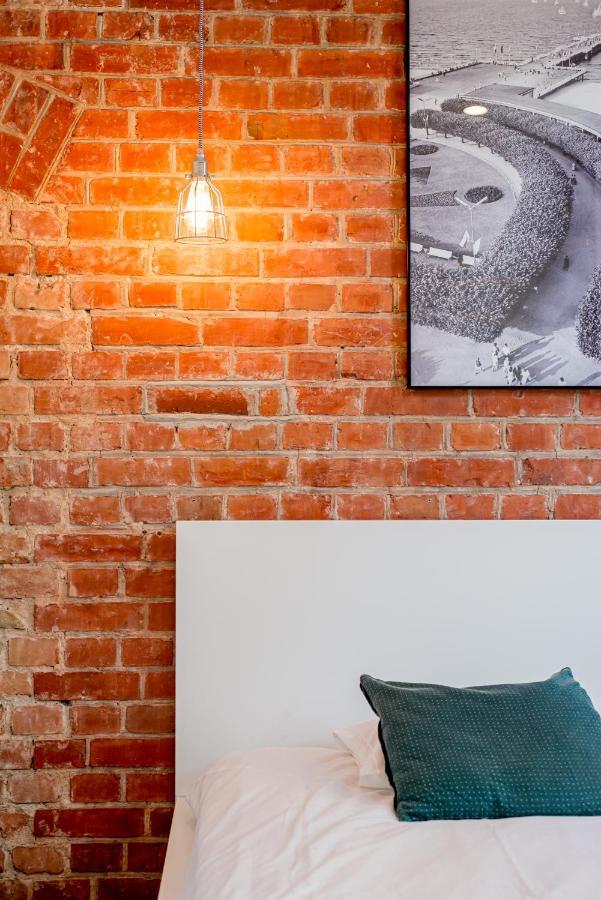 Sopot Loft Apartment Exterior photo